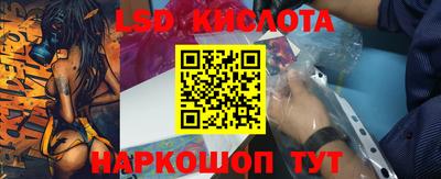 крисы Баксан